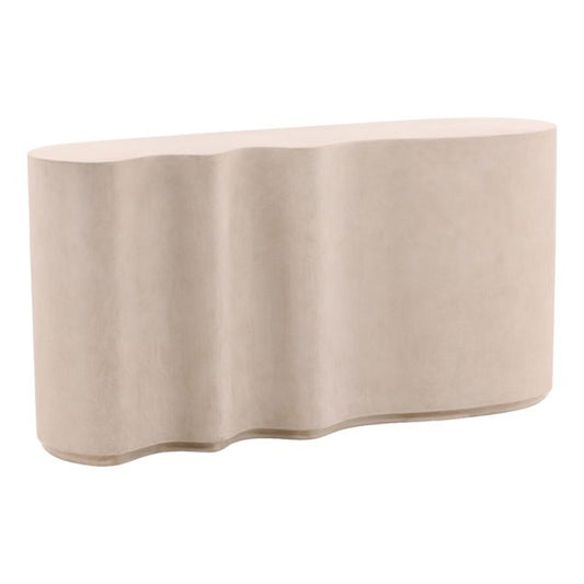 Xyra Outdoor Console Table
