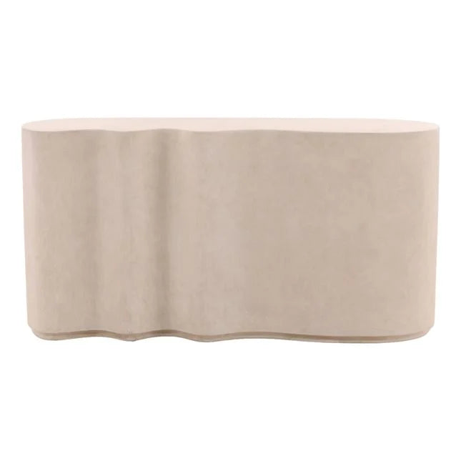 Xyra Outdoor Console Table