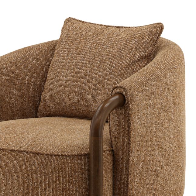 Silla Ocasional Rimas