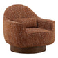 Eastleigh Swivel Chair