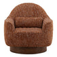 Eastleigh Swivel Chair