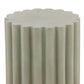 Curtiss Outdoor Side Table