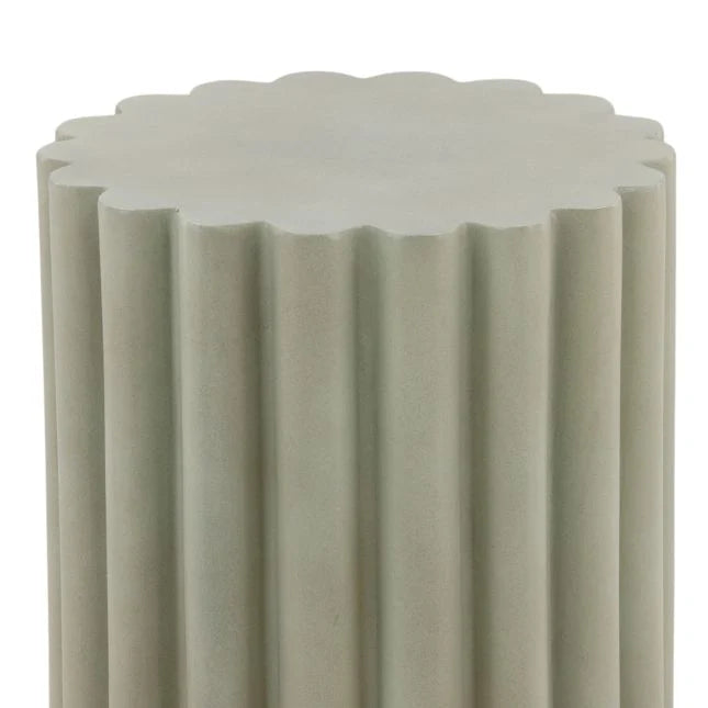 Curtiss Outdoor Side Table