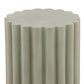 Curtiss Outdoor Side Table