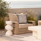 Serenade Outdoor Side Table