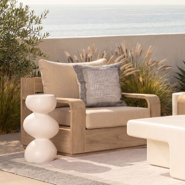 Serenade Outdoor Side Table