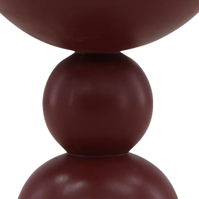 Xaviera Outdoor Side Table