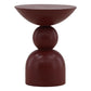 Xaviera Outdoor Side Table
