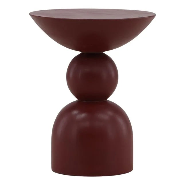 Xaviera Outdoor Side Table