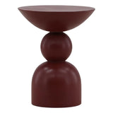 Xaviera Outdoor Side Table