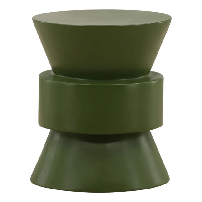Frosten Outdoor Side Table