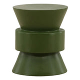Frosten Outdoor Side Table