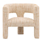 Bowie Occasional Chair