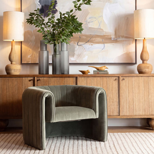 Bobbie Occasional Chair
