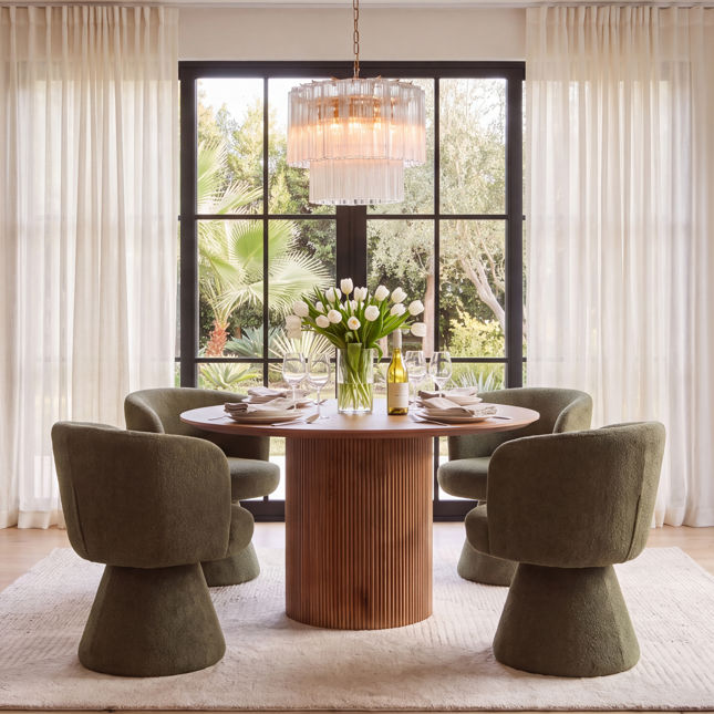 Omaira Dining Chair