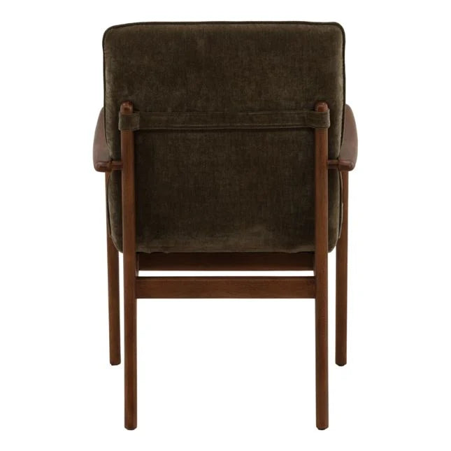 Silla de comedor Talesa