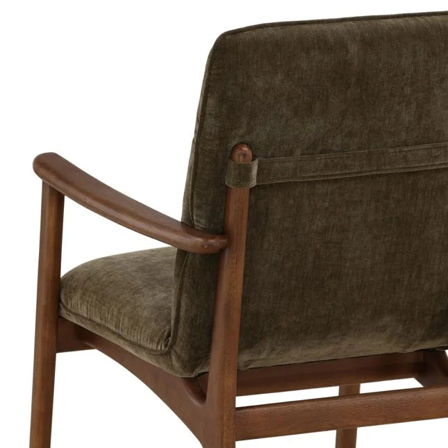 Silla de comedor Talesa