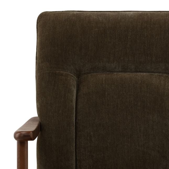 Silla de comedor Talesa