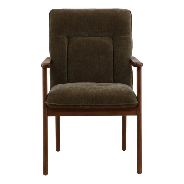 Silla de comedor Talesa