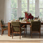Silla de comedor Talesa