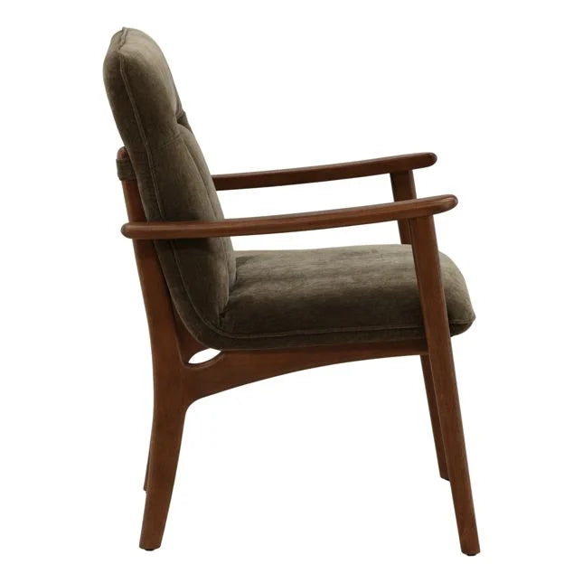Silla de comedor Talesa
