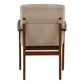 Silla de comedor Talesa