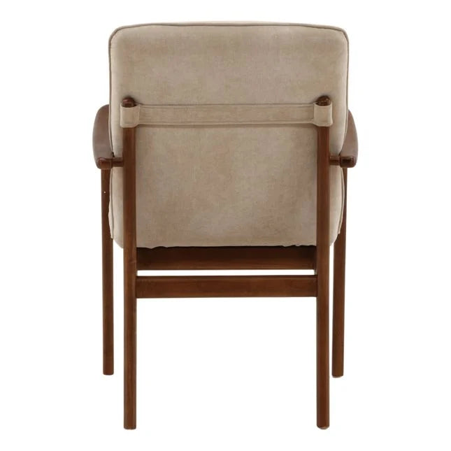Silla de comedor Talesa