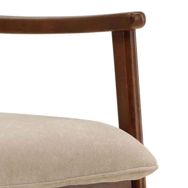 Silla de comedor Talesa