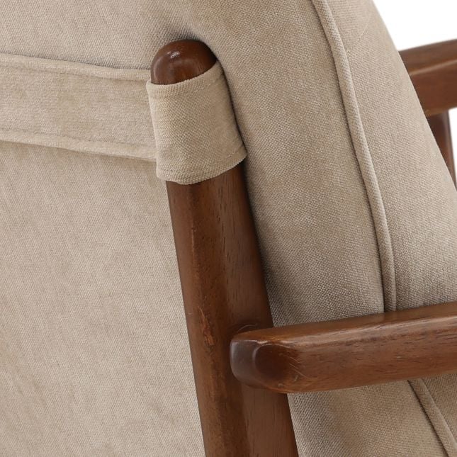 Silla de comedor Talesa