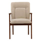 Silla de comedor Talesa