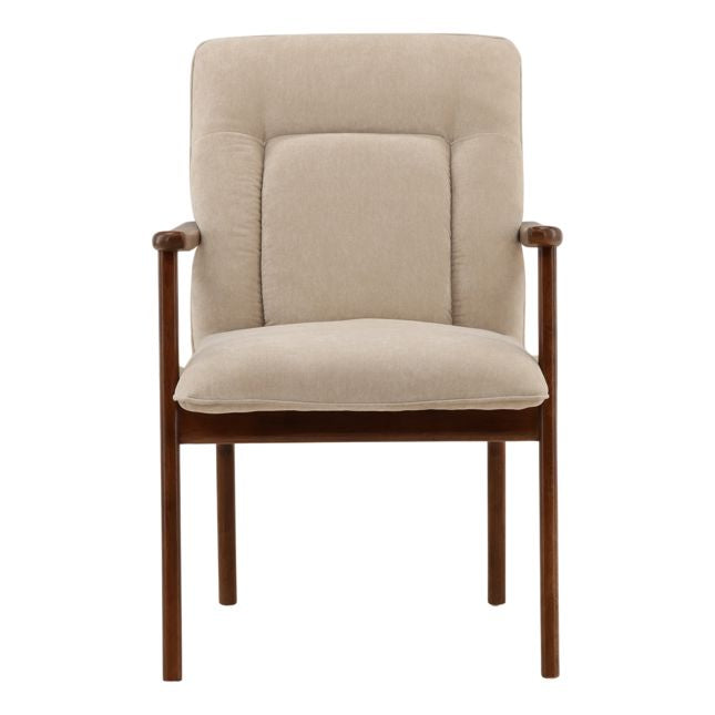 Silla de comedor Talesa
