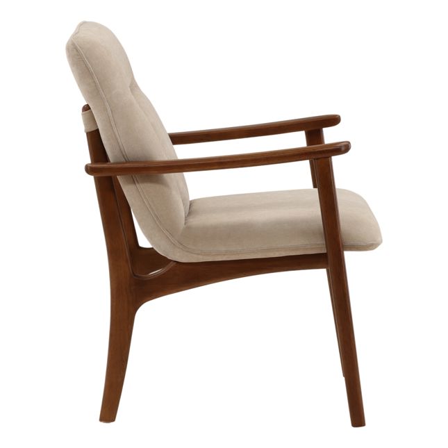 Silla de comedor Talesa