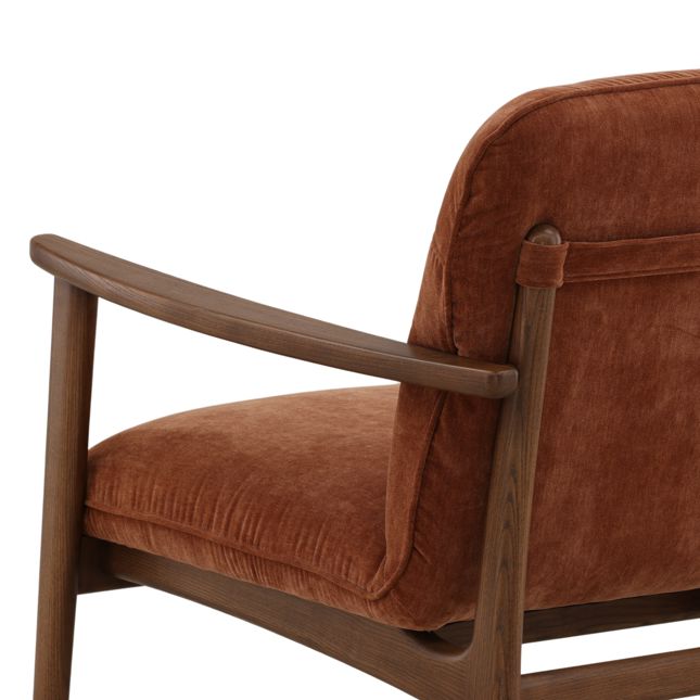 Silla ocasional Talesa