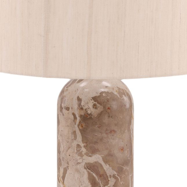 Raja Table Lamp