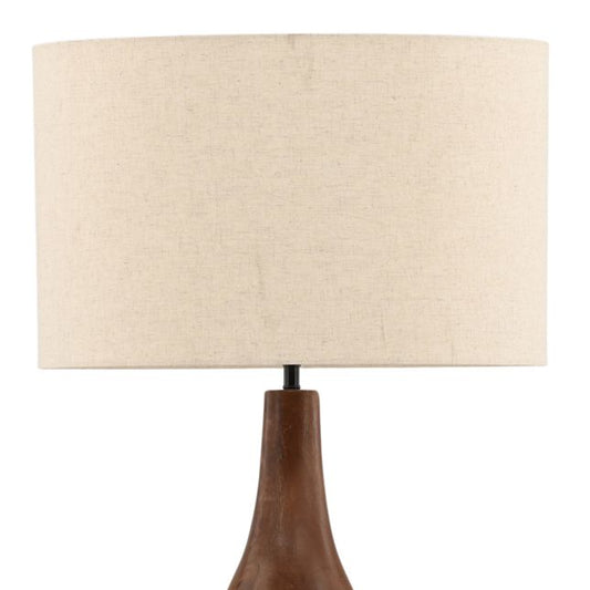 Lumira Floor Lamp