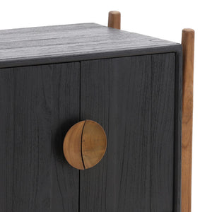 Emberly Nightstand