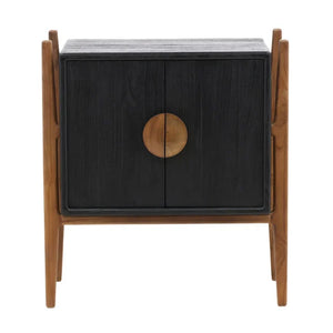 Emberly Nightstand