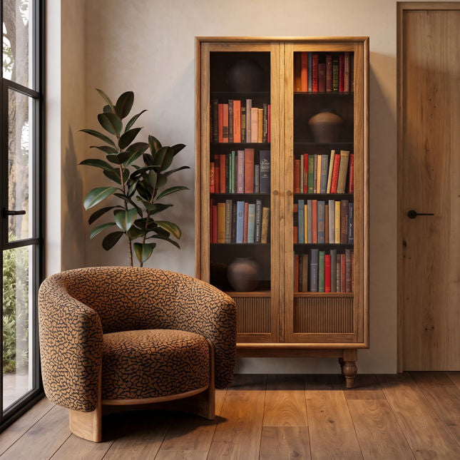 Latham Occasional Chair
