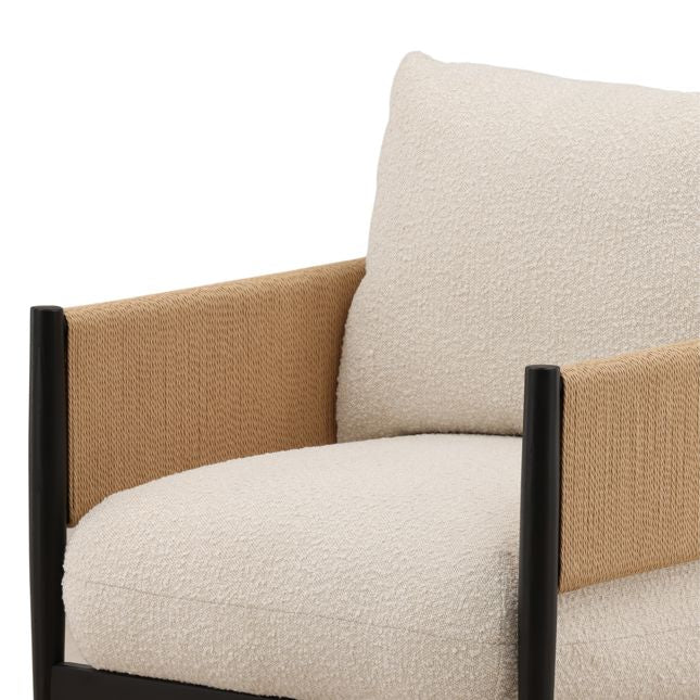 Vanora Occasional Chair