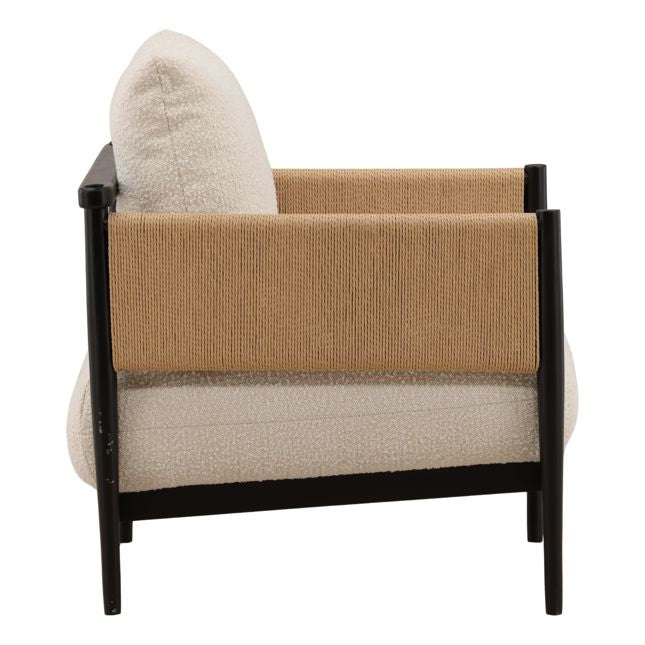 Vanora Occasional Chair