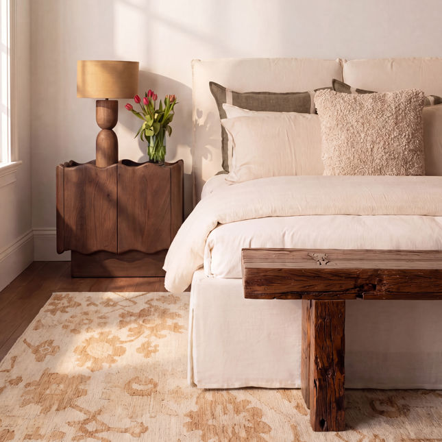 Auberlin Nightstand