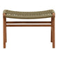 Vertis Outdoor Ottoman