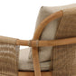 Roisin Outdoor Dining Chair