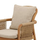Roisin Outdoor Dining Chair