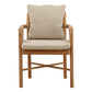 Roisin Outdoor Dining Chair