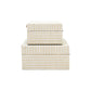 Calico Boxes -Set 2