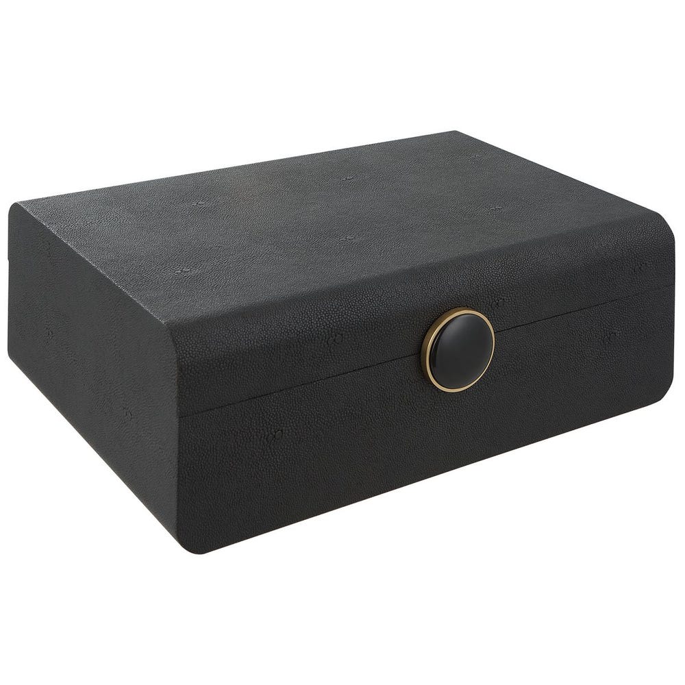 LALIQUE BOX