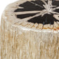 Arco Accent Table