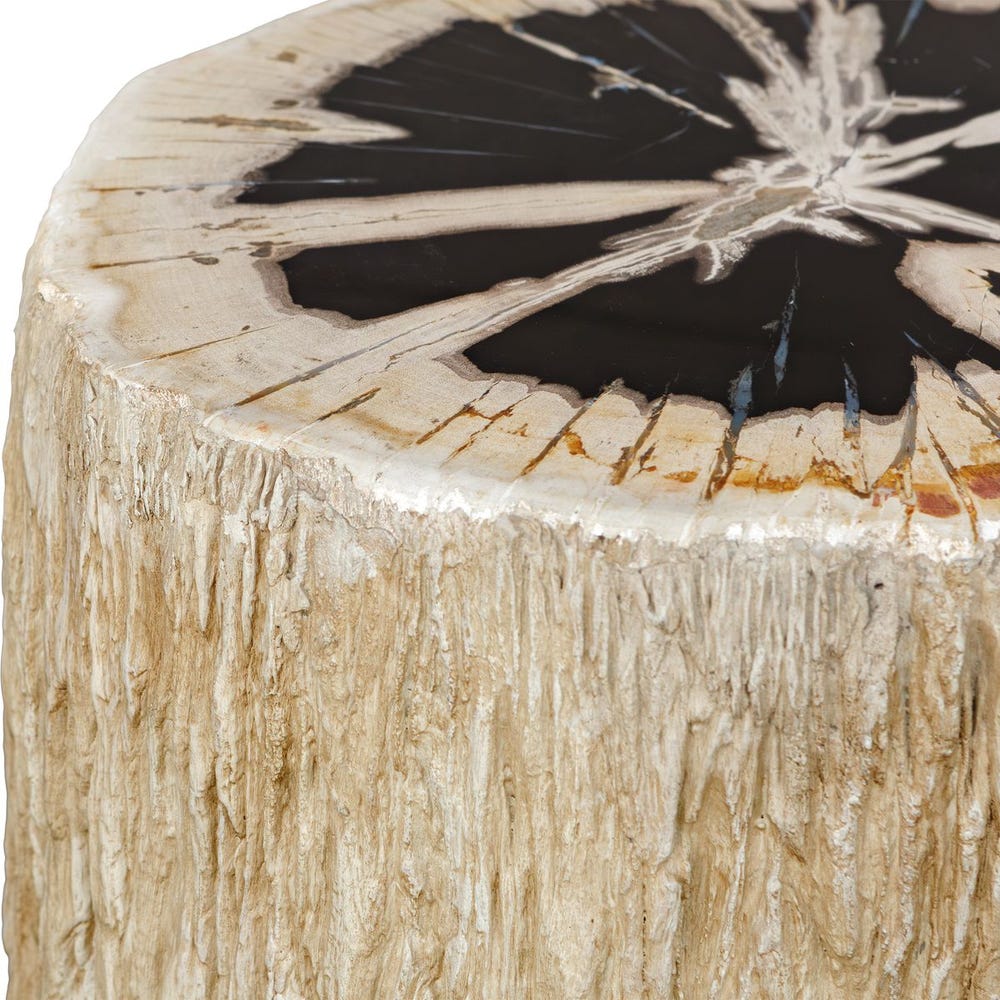 Arco Accent Table