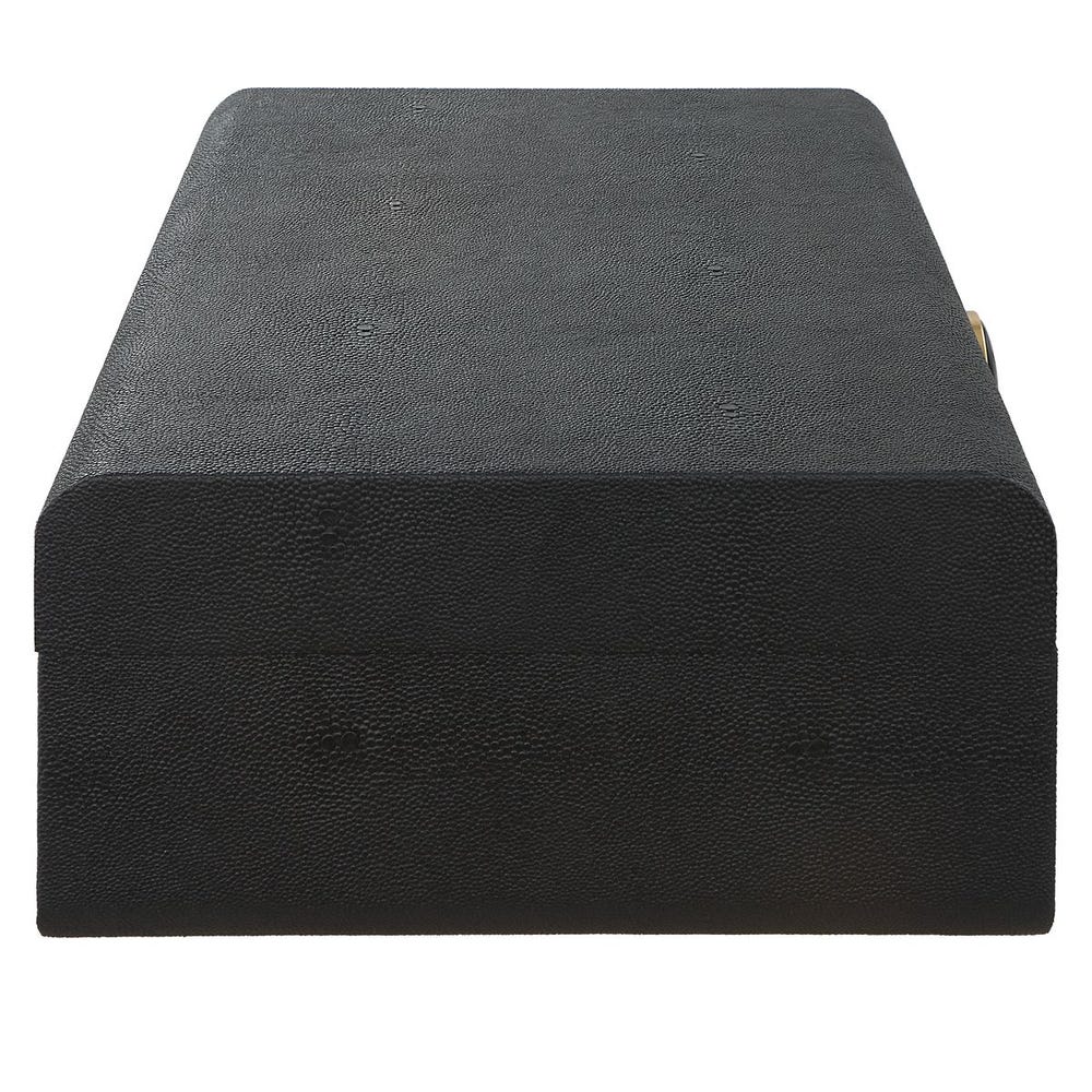 LALIQUE BOX